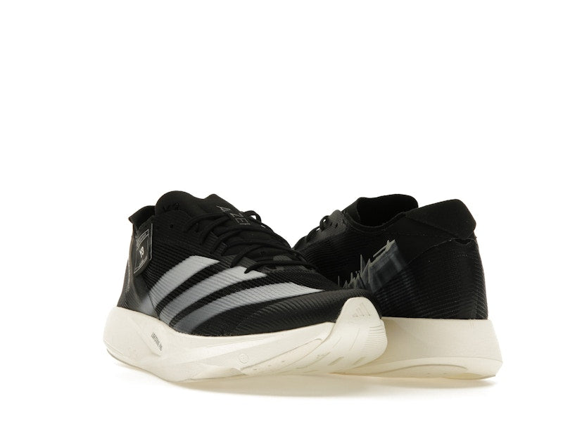 adidas Y-3 Takumi Sen 10 Black Off White