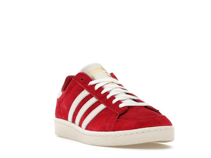 adidas Jabbar Low Team Power Red