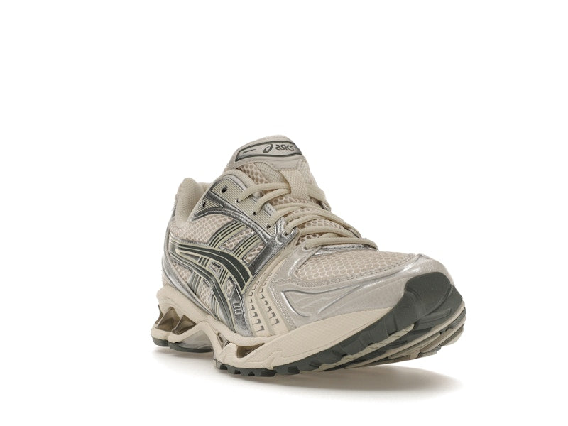 ASICS Gel-Kayano 14 Birch Dark Pewter