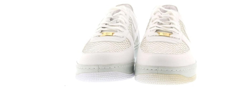Air Force 1 Low Snakeskin Anaconda (NE-YO Charity Auction)