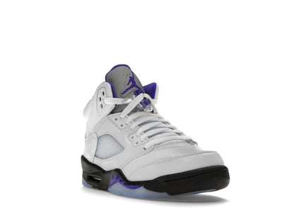 Jordan 5 Retro Dark Concord (GS)