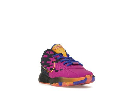 Nike LeBron 21 SE Welcome to Camp (GS)
