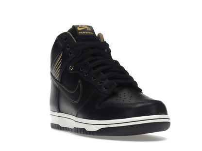 Nike SB Dunk High Pawnshop Skate Co. Old Soul