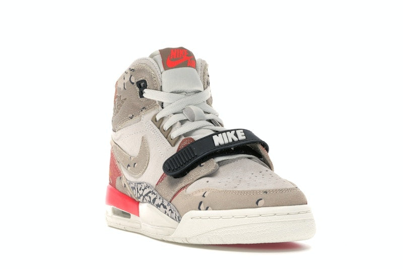 Jordan Legacy 312 Desert Camo (GS)