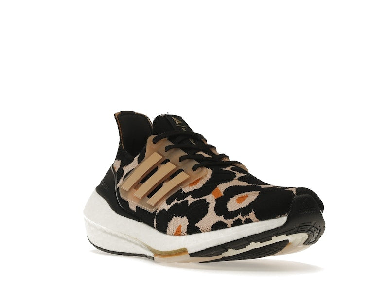 adidas Ultra Boost 21 Marimekko Unikko (Women's)