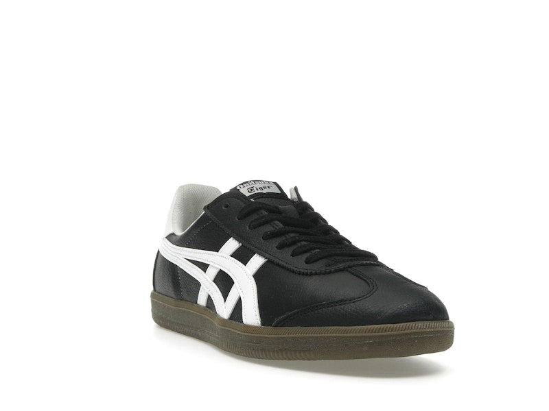 Onitsuka Tiger Tokuten Black White Gum