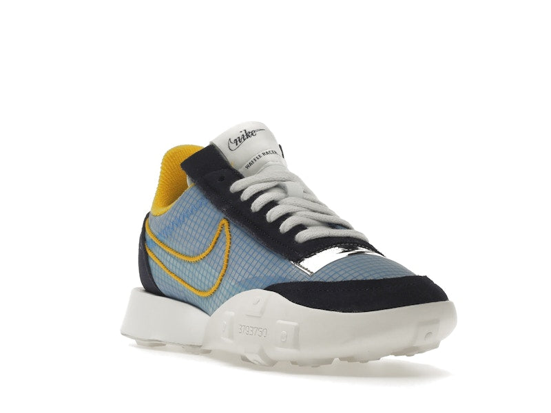 Nike Waffle Racer 2X Blackened Blue (Women's)