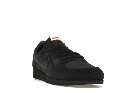 Nike Eagle Comme des Garcons Triple Black