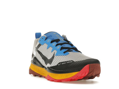 Nike Wildhorse 8 Light Iron Ore Photo Blue