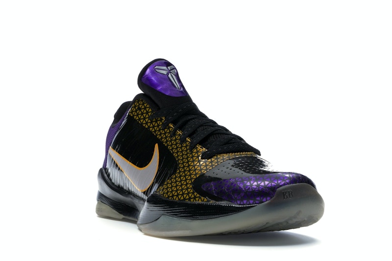 Nike Kobe 5 POP Away