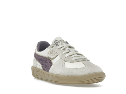 Puma Palermo Sophia Chang Frosted Ivory