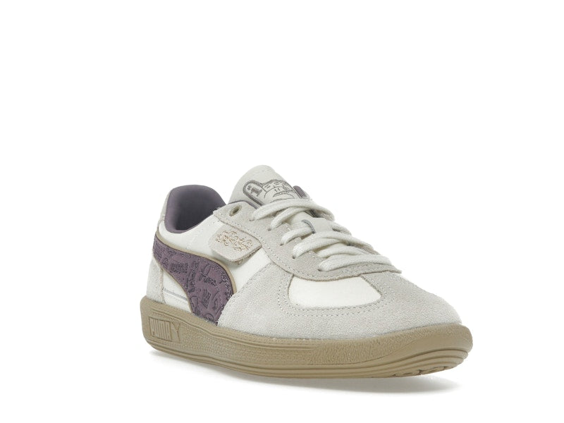 Puma Palermo Sophia Chang Frosted Ivory