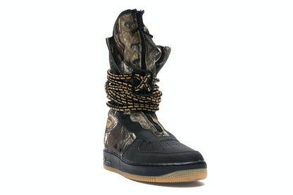 Nike SF Air Force 1 High Realtree Black