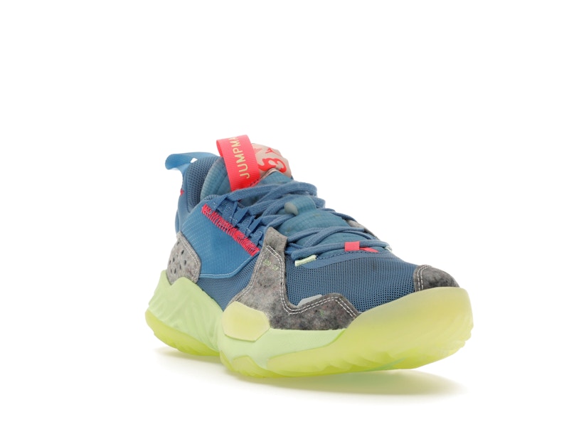 Jordan Delta Grind Blue Beyond