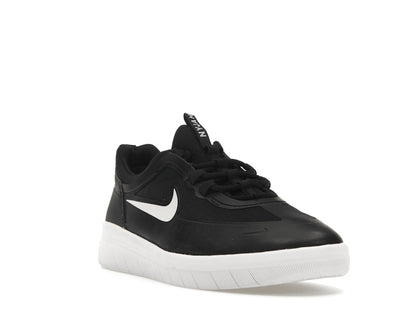 Nike SB Nyjah Free 2 Black White