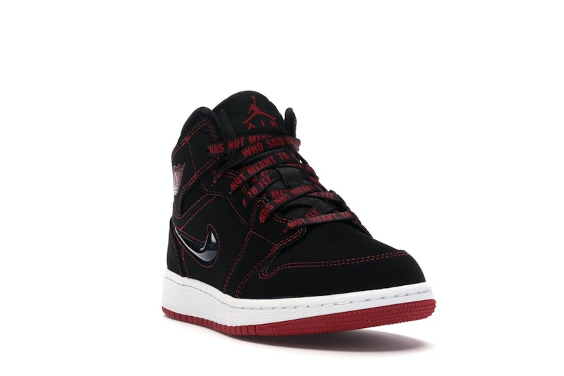 Jordan 1 Mid SE Come Fly With Me (GS)