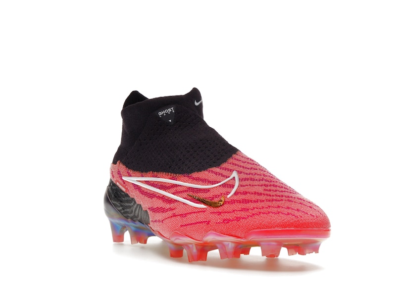 Nike Gripknit Phantom GX Elite Dynamic Fit FG Hyper Pink