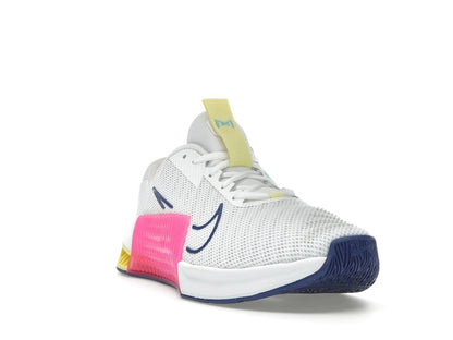 Nike Metcon 9 White Fierce Pink (Women's)