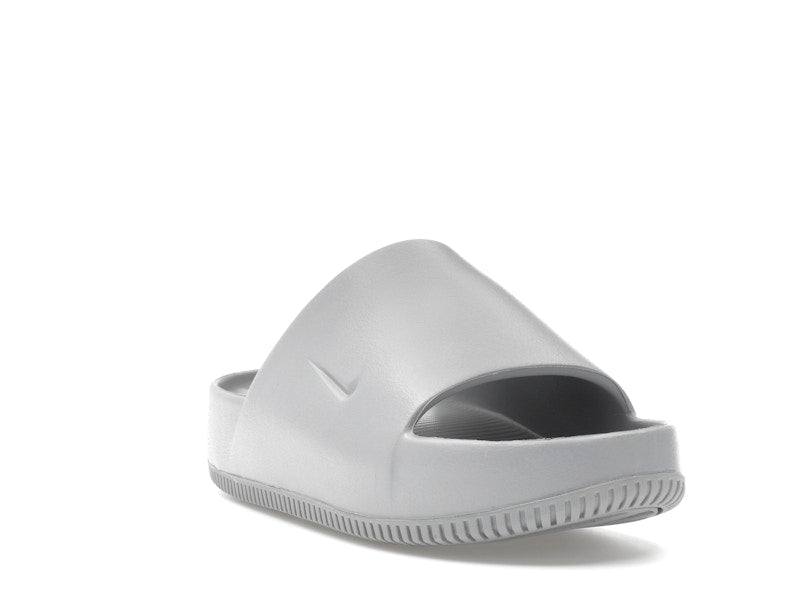Nike Calm Slide Wolf Grey Photon Dust