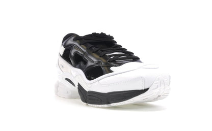 adidas RS Replicant Ozweego Raf Simons Black Cream