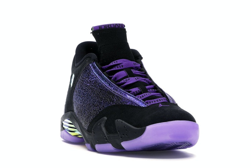 Jordan 14 Retro Doernbecher (2019)