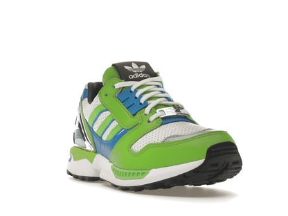 adidas ZX 8000 Kawasaki Ninja