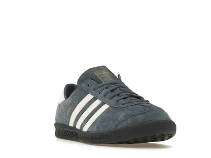 adidas Hamburg Wonder Steel
