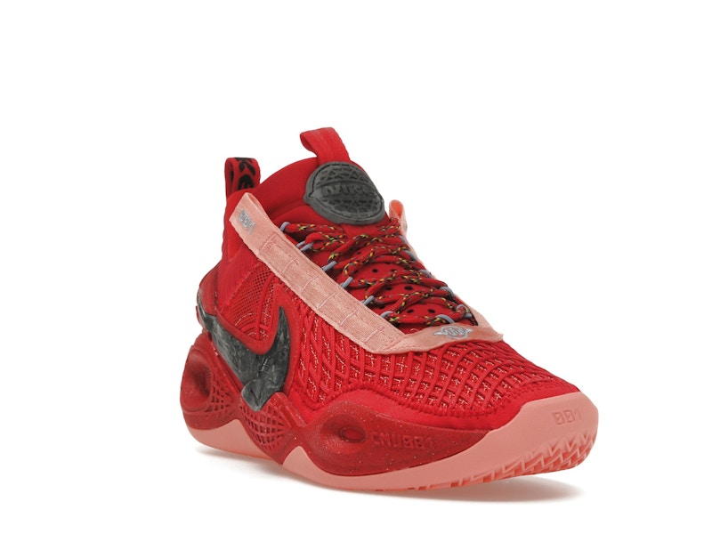 Nike Cosmic Unity TB University Red