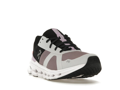 On Running Cloudrunner Heron Black (Women's)