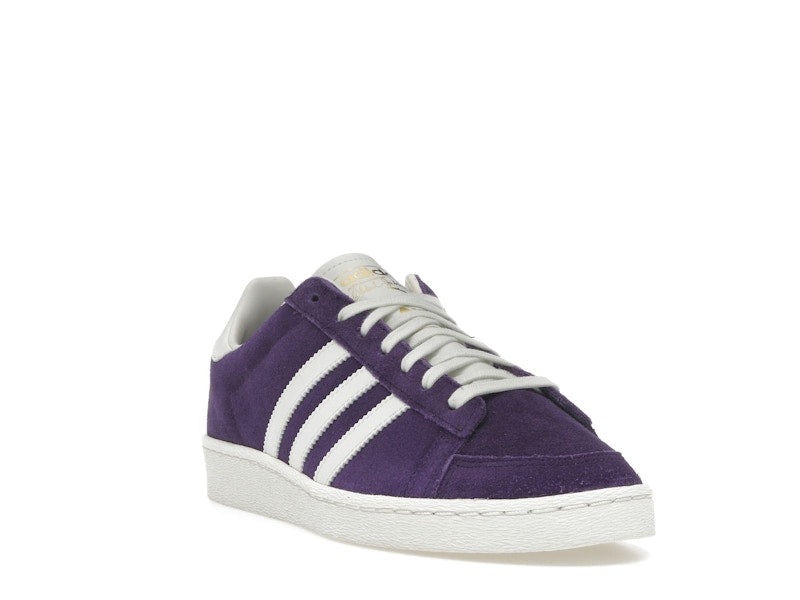adidas Jabbar Lo Aurora Plum Off White