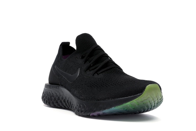 Nike Epic React Flyknit Betrue (2018)
