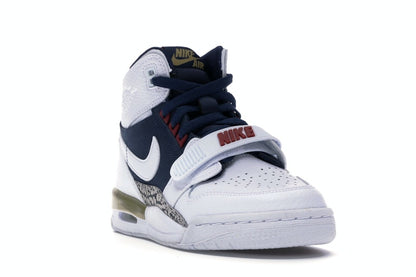 Jordan Legacy 312 Olympic (GS)