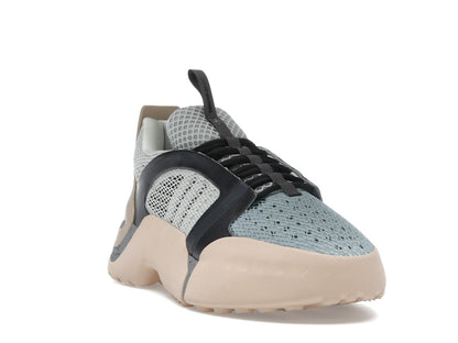 adidas Dingyun Zhang Kouza Ash Silver Green Earth