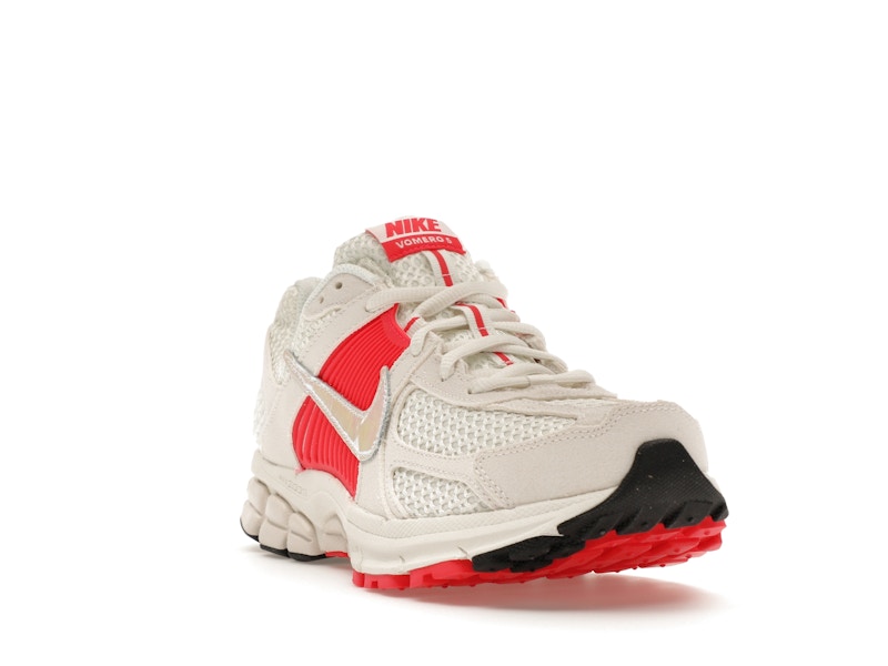 Nike Zoom Vomero 5 Siren Red (Women's)
