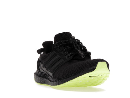adidas Ultra Boost DNA Beyonce Ivy Park Black