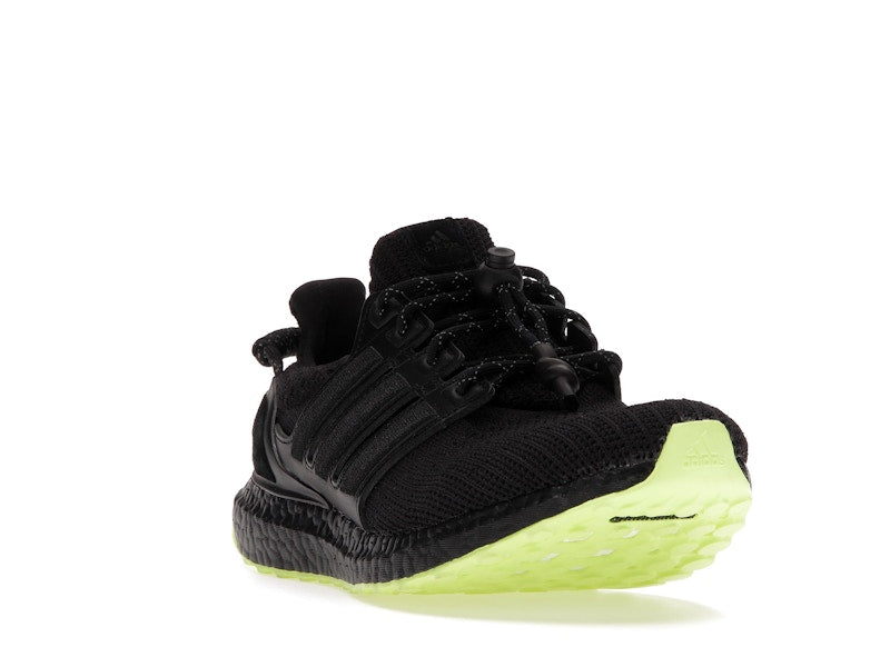 adidas Ultra Boost DNA Beyonce Ivy Park Black