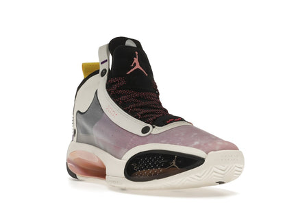 Jordan XXXIV Paris (Friends and Family)
