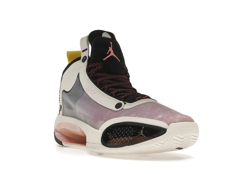 Jordan XXXIV Paris (Friends and Family)