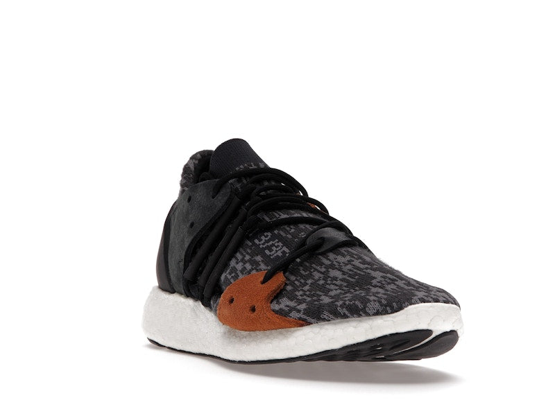 adidas EQT Primeknit Pack Grey F15