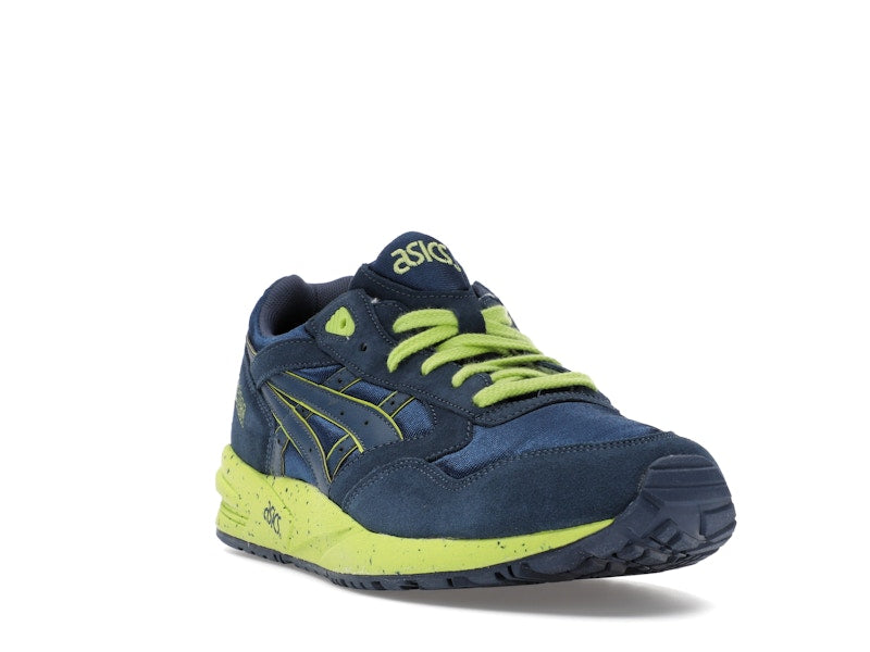 ASICS Gel-Saga Navy