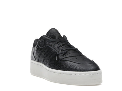 adidas Rivalry Lux Low Core Black Supplier Colour