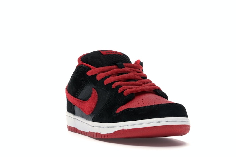 Nike SB Dunk Low J Pack Bred