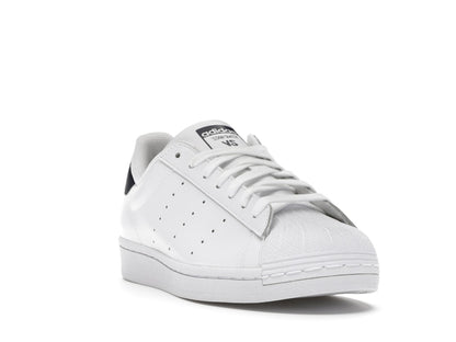adidas Superstan White Navy