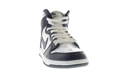 Nike SB Dunk High Future Court Obsidian