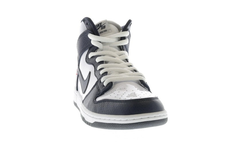 Nike SB Dunk High Future Court Obsidian