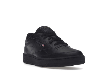 Reebok Club C 85 Black Charcoal