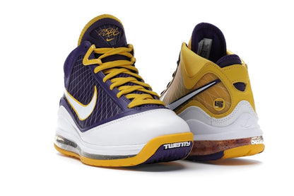 Nike LeBron 7 Media Day (GS)