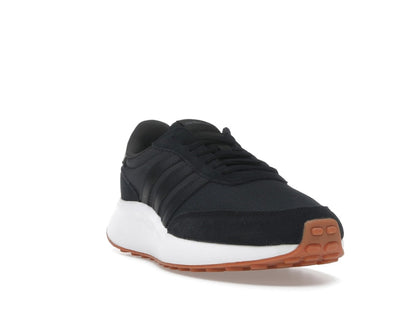 adidas Run 70s Lifestyle Carbon Core Black Cloud White
