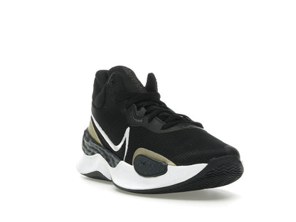 Nike Renew Elevate 3 Black Off Noir
