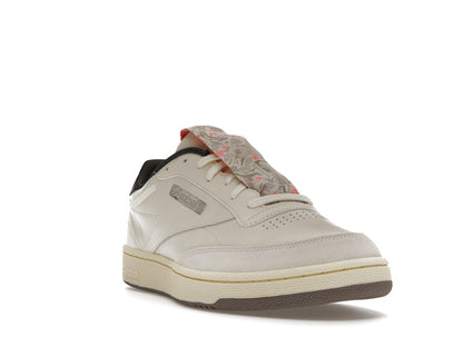 Reebok Club C 85 Year of the Ox